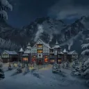 The Travelers Inn discord icon