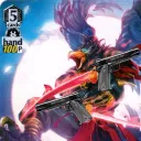 Cardfight Transguard