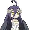 Albedo's Bedroom