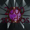 2000 Studios official Server
