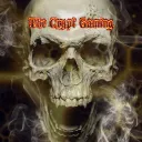 Welcome to the Crypt