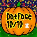Dat Face 10/10 Discord Server Icon
