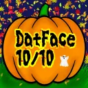 Dat Face 10/10 Discord Server Icon