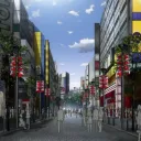 Ikebukuro