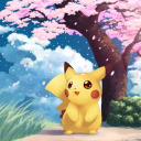 Pokémon RP Discord server icon