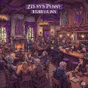 Zenny's Penny Tavern and Inn