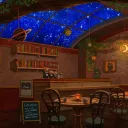 Reading cafe Livre