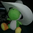 Yoshi's Emote Island