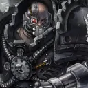 Iron Hands