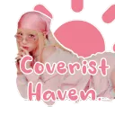 ع˖⁺ ☁ COVERIST HAVEN⋆ ୭