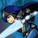 CrossCode: Arcane Lab Mod