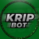 Krip BOT Destek Sunucusu