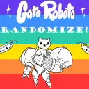 Gato Roboto Randomizer