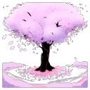 Sakura Logi