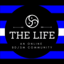 ï¼´ï¼¨ï¼¥ ï¼¬ï¼©ï¼¦ï¼¥ Server Icon
