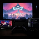 ☆彡The Night Clubミ★ Discord server icon