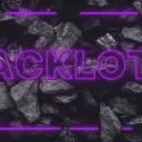 𝔅𝔩𝔞𝔠𝔨𝔏𝔬𝔱𝔲𝔰 ㊌ Discord Server Icon