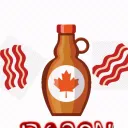 Maple Bacon