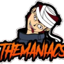 TheManiacs icon