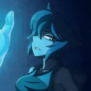 The church of Lapis Lazuli