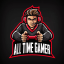 All Time Gamer icon