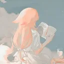 smol study cafe