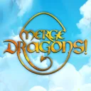 Merge Dragons!