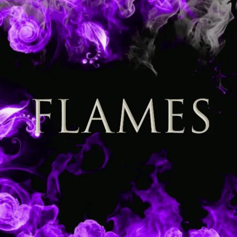 FLAMES — мониторинг Discord сервера, статистика и рейтинг