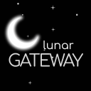ʟʊռǟʀ ɢǟȶɛաǟʏ Discord Server Icon