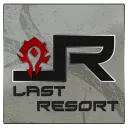 Last Resort