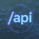 /api Discord server icon
