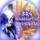BRG Guardians of Vrogus Vas