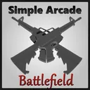 Simple Arcade: Battlefield