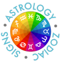 Astrology Zodiac Signs Server Icon