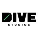 DIVE Studios Discord Server Icon