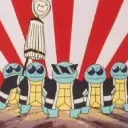 Squirtle Squad