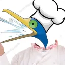 Chef Cram's Hangout