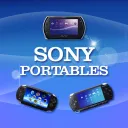 Sony Portables Discord Server Icon