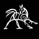 Hooded Horse