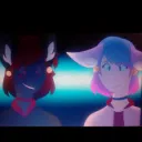 New APhmau X New Aaron/Friends