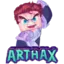 ⚔ MC.ARTHAX.NET ⚔