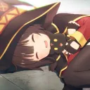 ふかふかなベッド