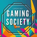 Cardiff Met Gaming Society 2020