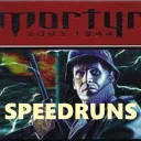 Mortyr Speedruns