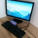 Android Desktop Mode