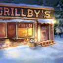 Grillby’s discord icon