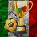 "The Tricolor Cup"~🇮🇹🏆