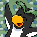 Army of Club Penguin's icon