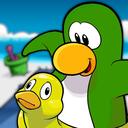 Army of Club Penguin icon