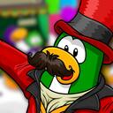 Army of Club Penguin Discord Server Icon
